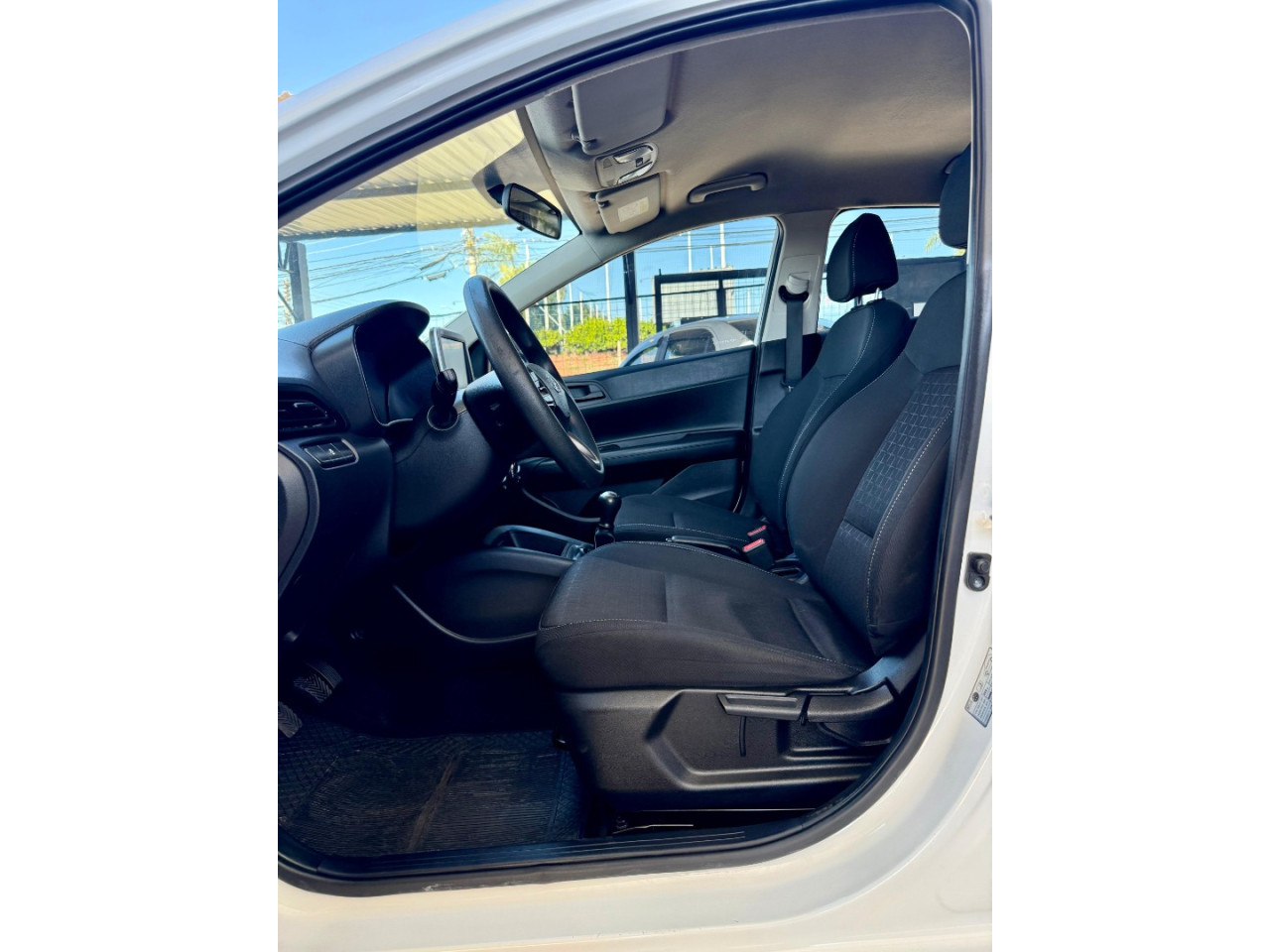 HB 20 Hatch 1.0 12V 4P FLEX COMFORT HB 20 Hatch 1.0 12V 4P FLEX COMFORT
