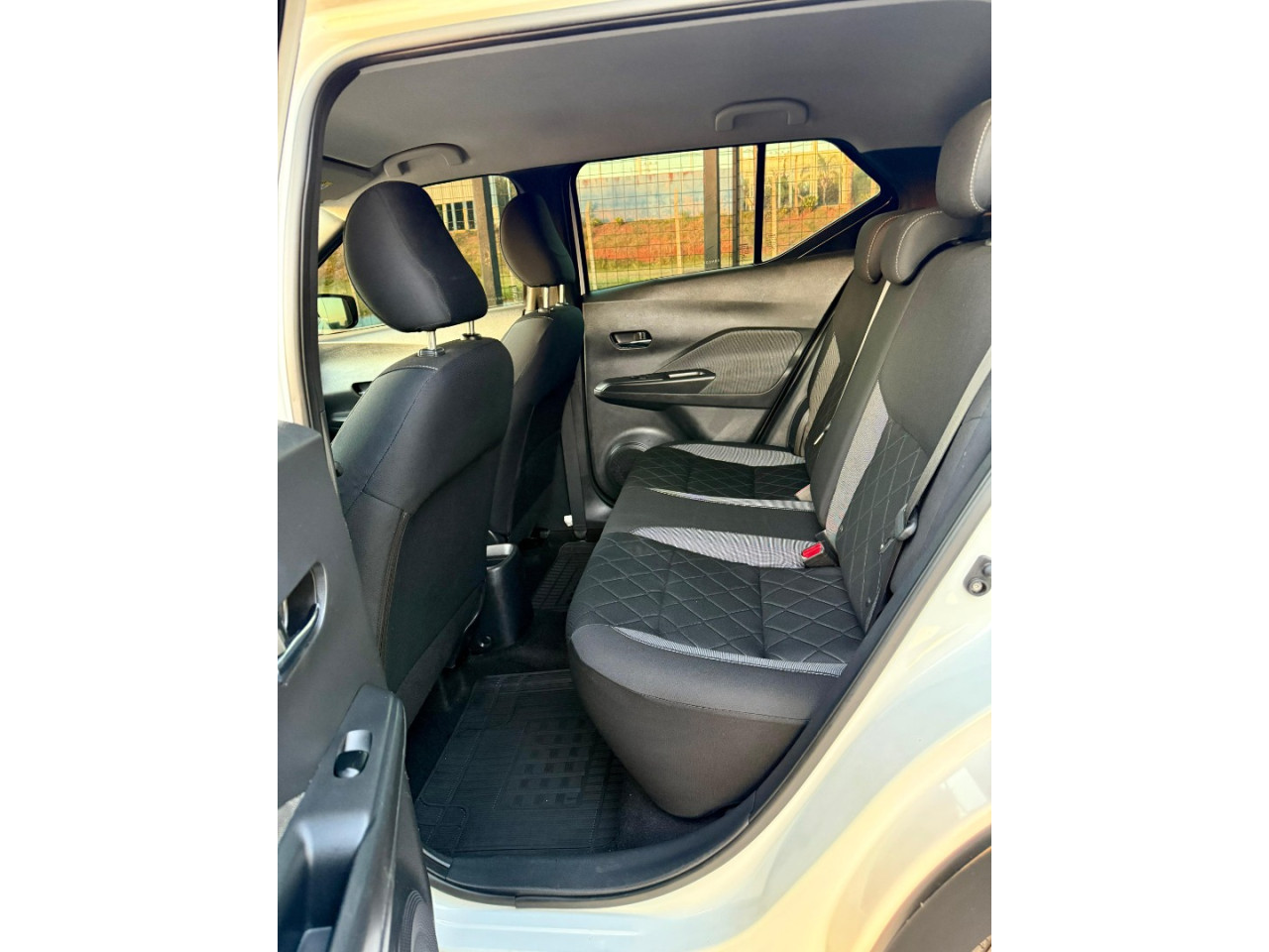 Kicks 1.6 16V 4P FLEXSTART S DIRECT X-TRONIC AUTOMÁTICO CVT