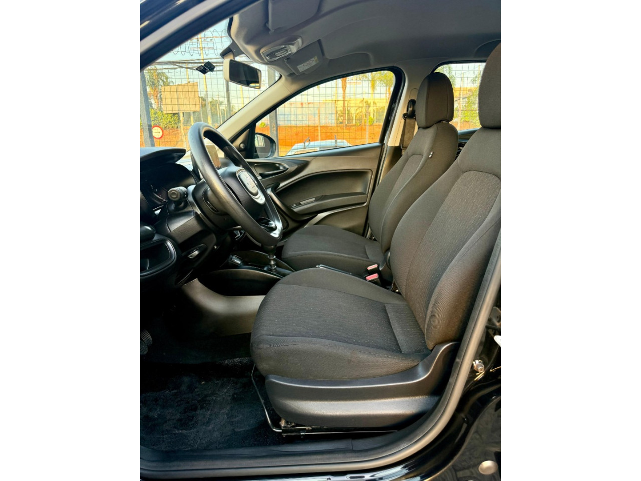 Cronos 1.3 4P FLEX DRIVE Cronos 1.3 4P FLEX DRIVE