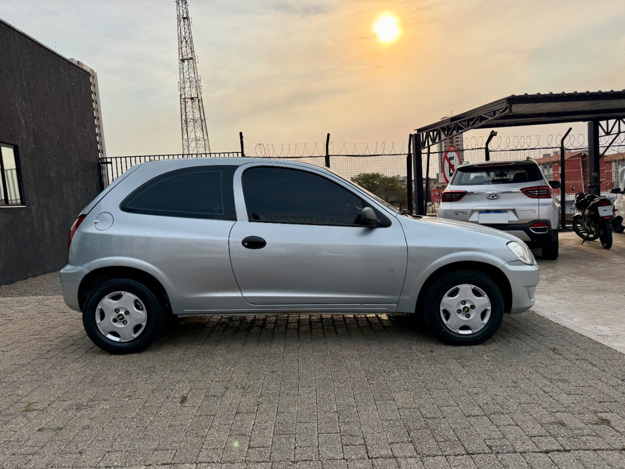 Celta 1.0 VHC FLEX LIFE Celta 1.0 VHC FLEX LIFE