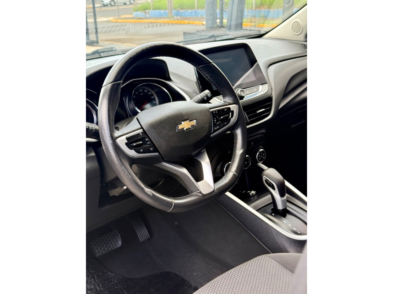 Onix Sedan 1.0 4P FLEX LTZ PLUS TURBO AUTOMÁTICO