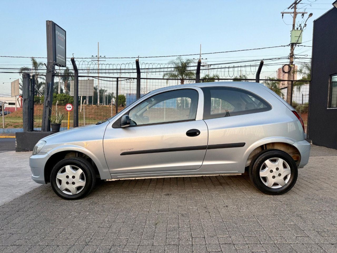 Celta 1.0 LS FLEX Celta 1.0 LS FLEX
