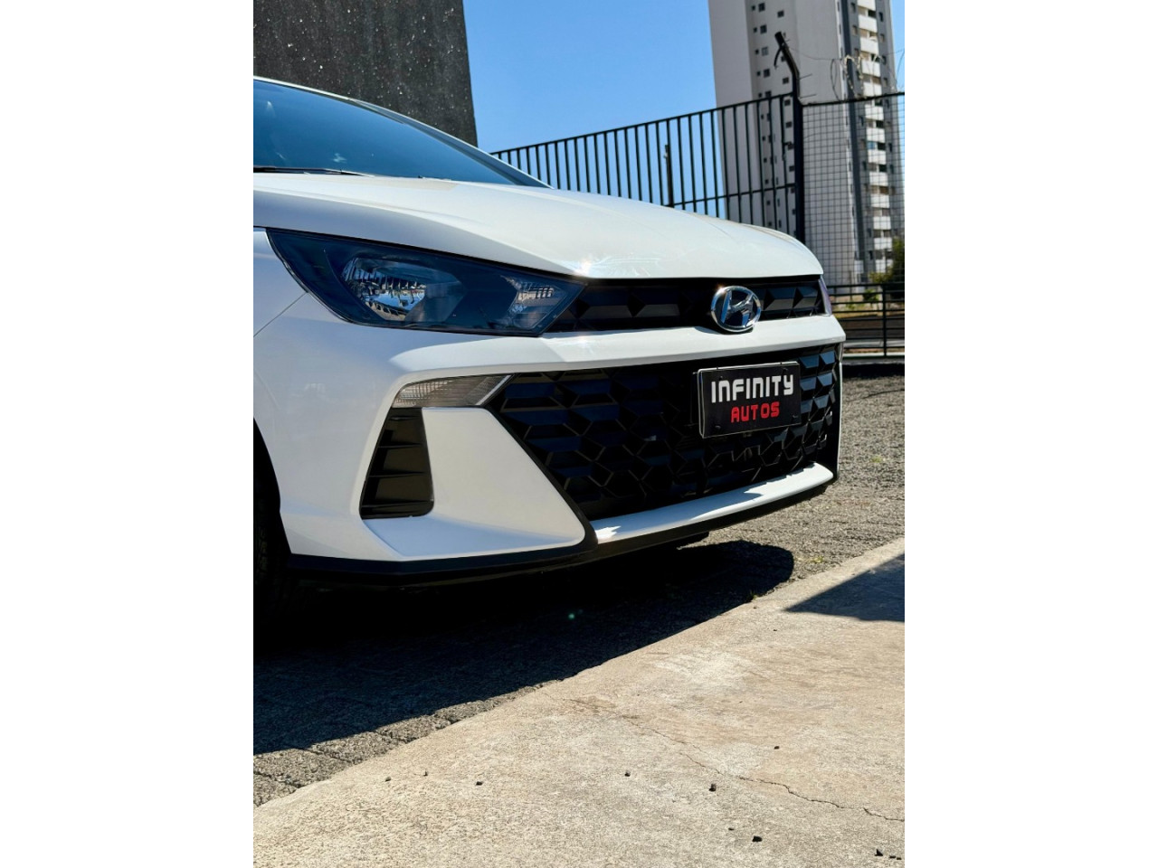 HB 20 Hatch 1.0 12V 4P FLEX COMFORT HB 20 Hatch 1.0 12V 4P FLEX COMFORT