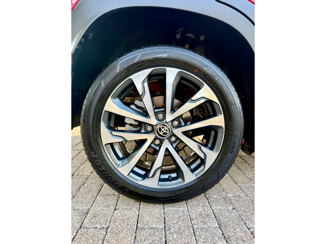Corolla Cross 2.0 16V 4P FLEX VVT-IE XRE DIRECT SHIFT AUTOMÁTICO CVT