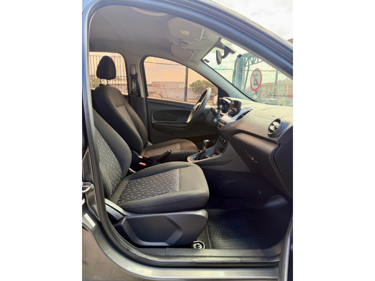 Ka Hatch 1.0 12V 4P FLEX TI-VCT SE