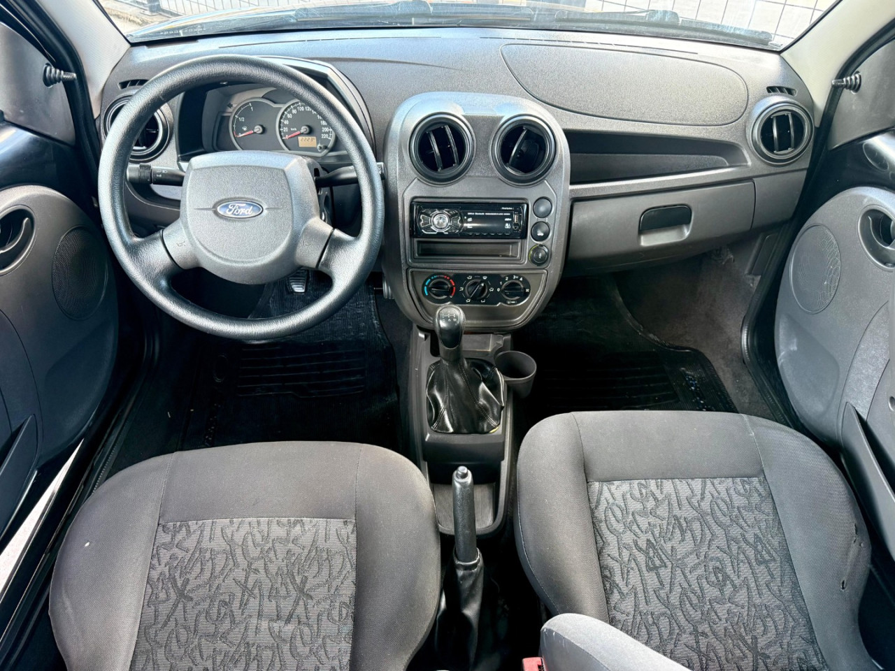 Ka Hatch 1.0 FLEX