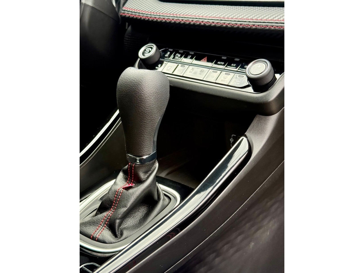 Fastback 1.3 16V 4P FLEX ABARTH TURBO 270 AUTOMÁTICO