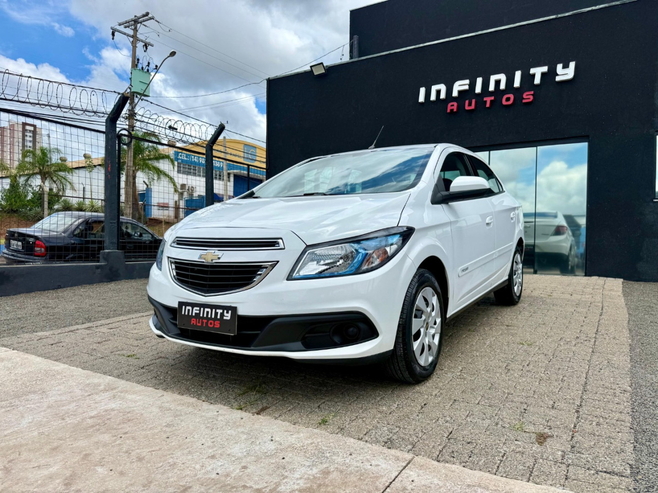 Prisma 1.4 4P LT FLEX