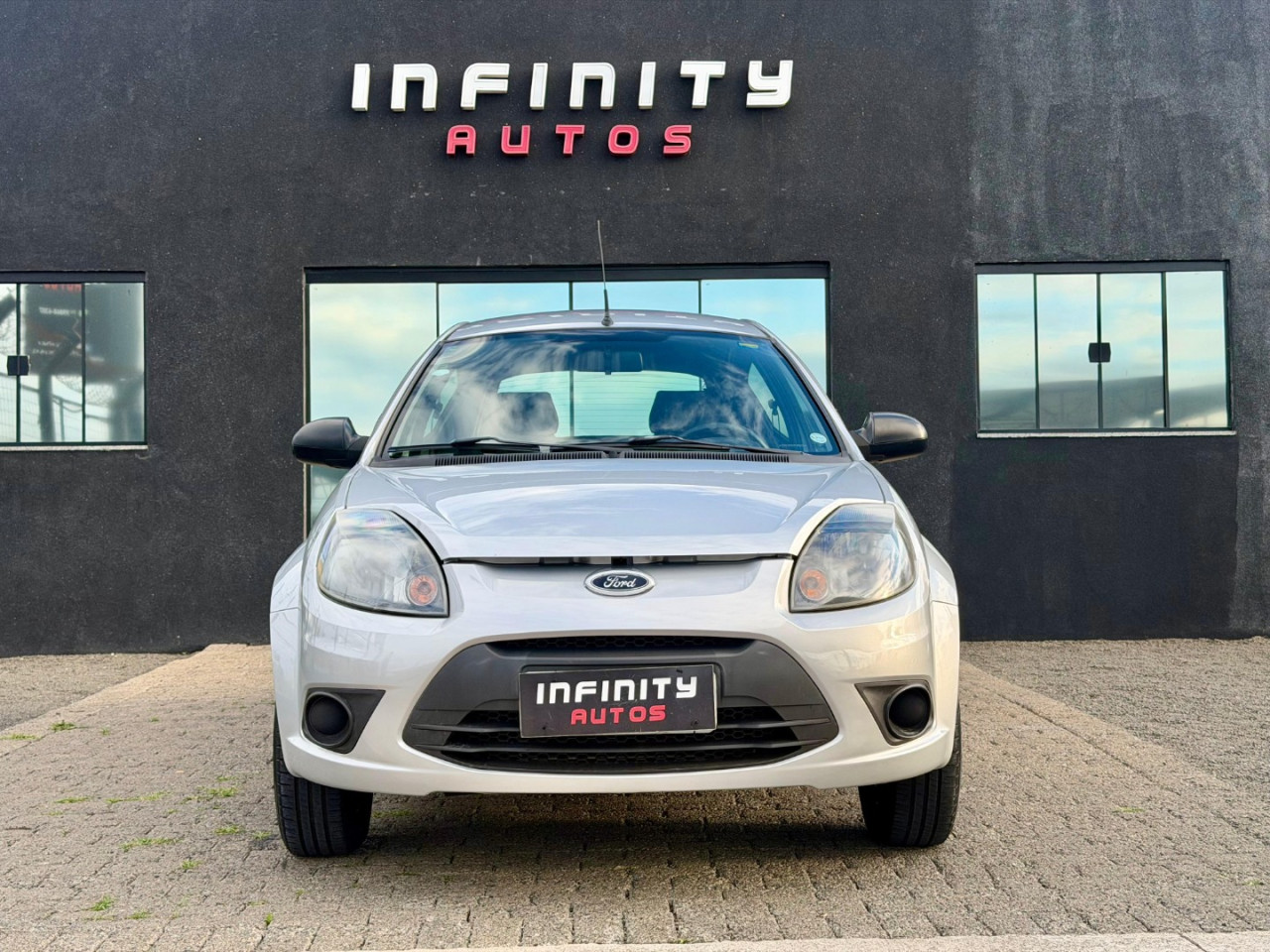 Ka Hatch 1.0 FLEX