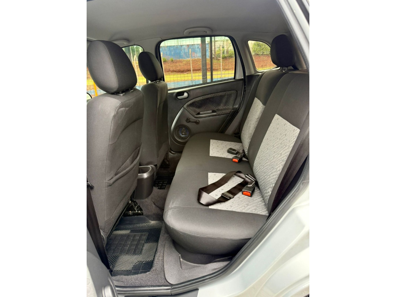 Fiesta Hatch 1.6 4P CLASS FLEX