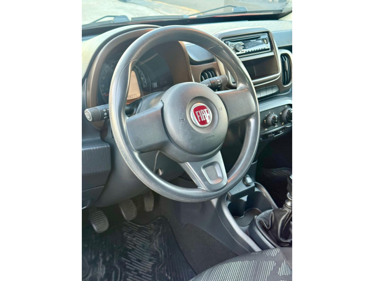 Mobi 1.0 4P FLEX EVO WAY