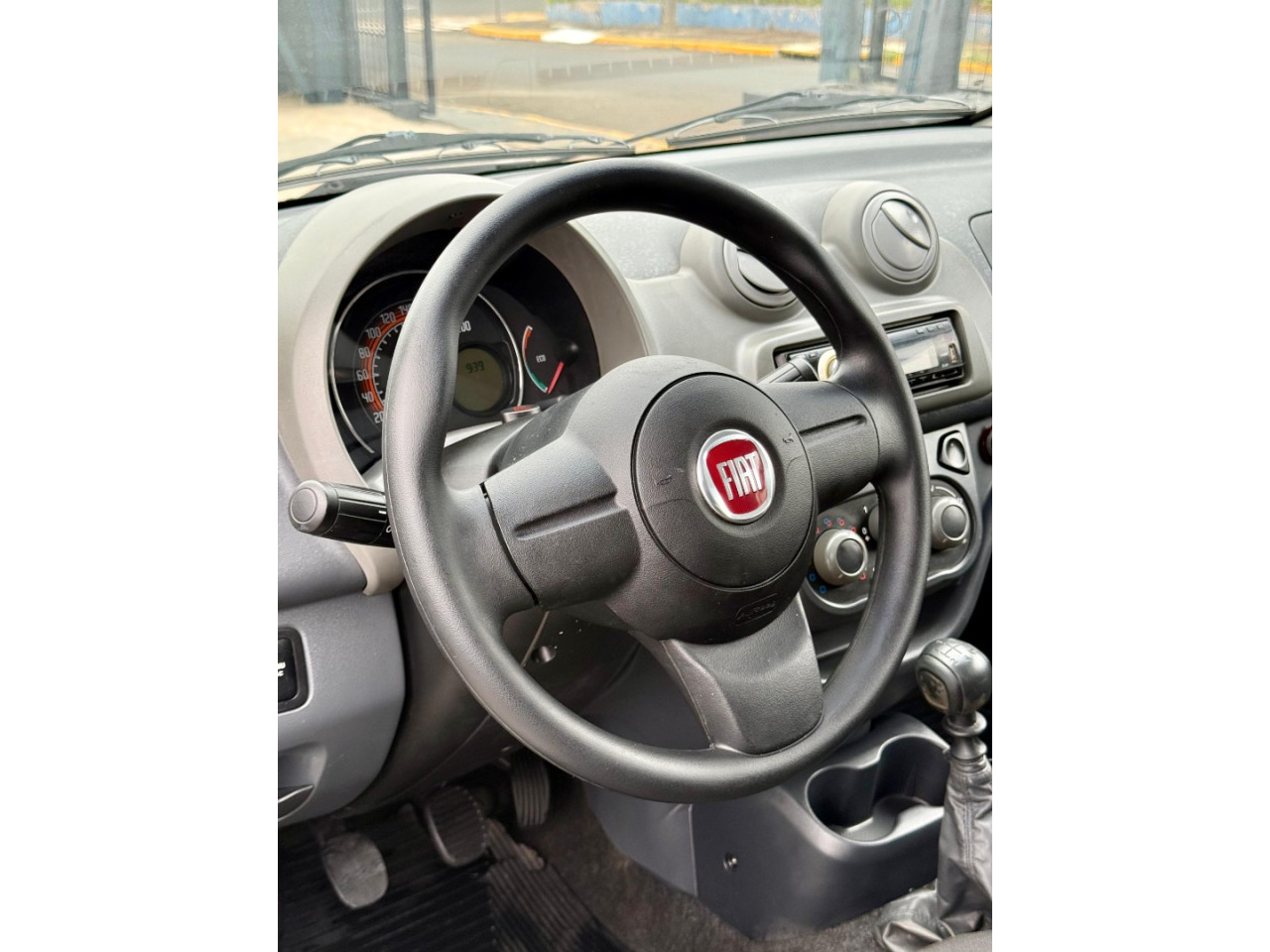 Uno 1.0 4P FLEX EVO VIVACE CELEBRATION