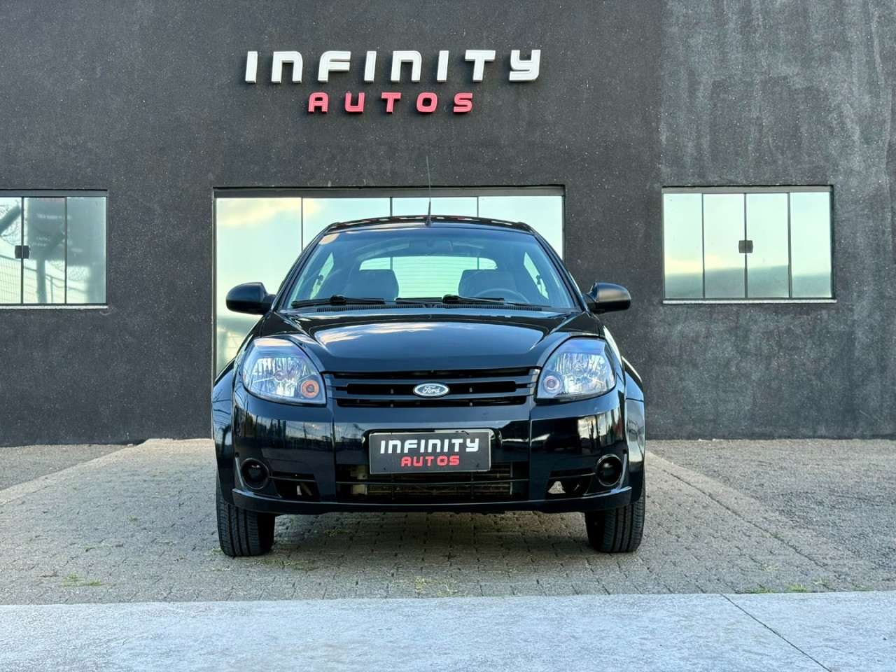 Ka Hatch 1.0 FLEX