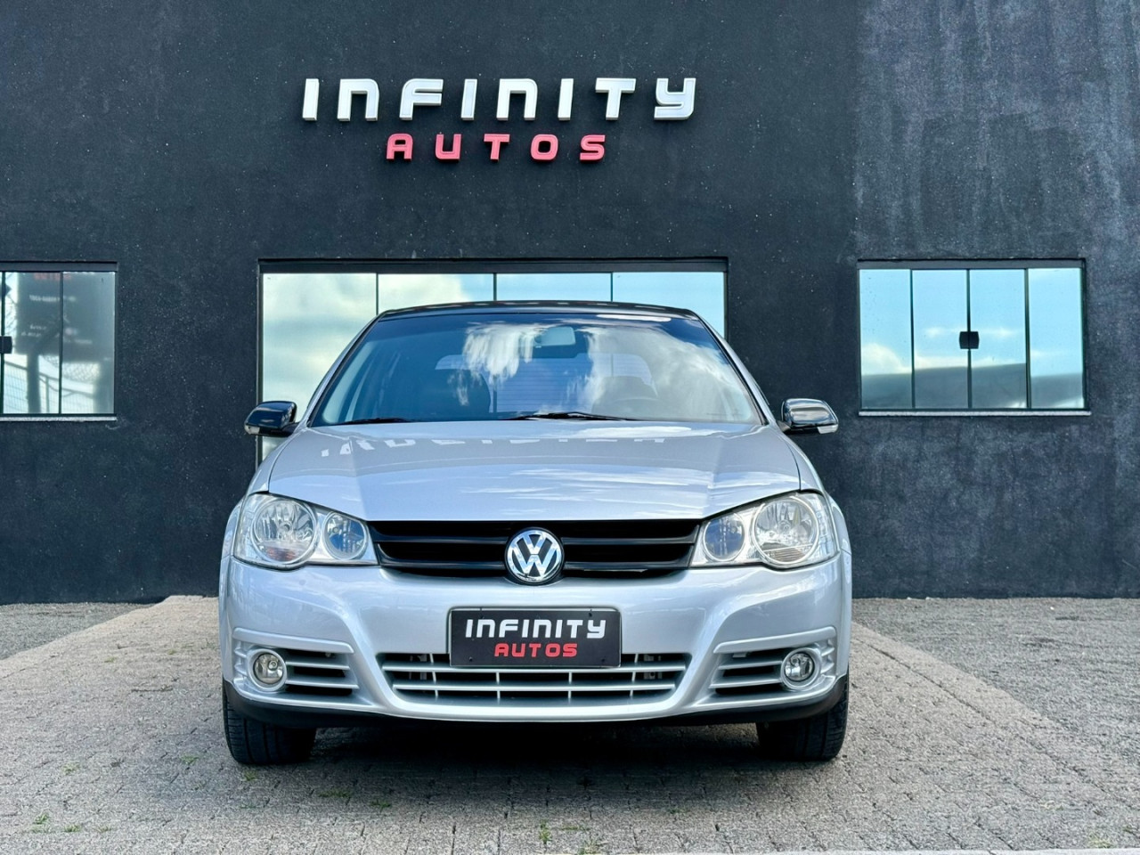 Golf 1.6 4P SPORTLINE FLEX