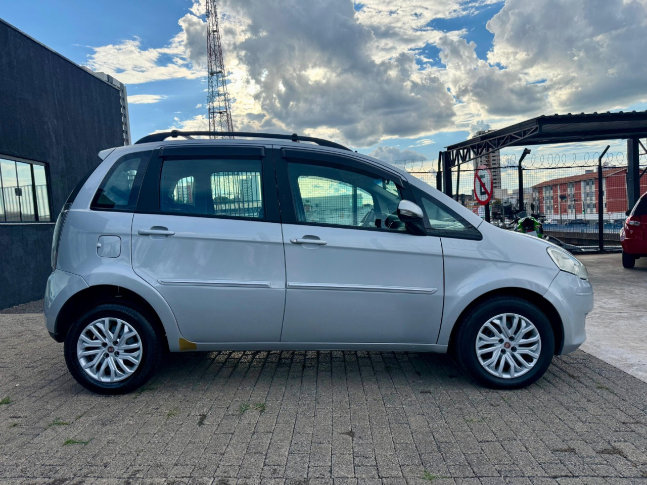 Idea 1.4 4P ATTRACTIVE FLEX