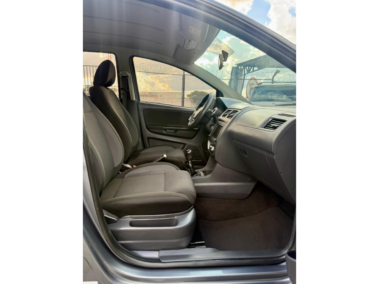 Fox 1.6 4P CONNECT FLEX