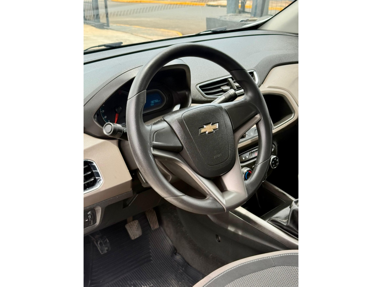 Prisma 1.4 4P LT FLEX