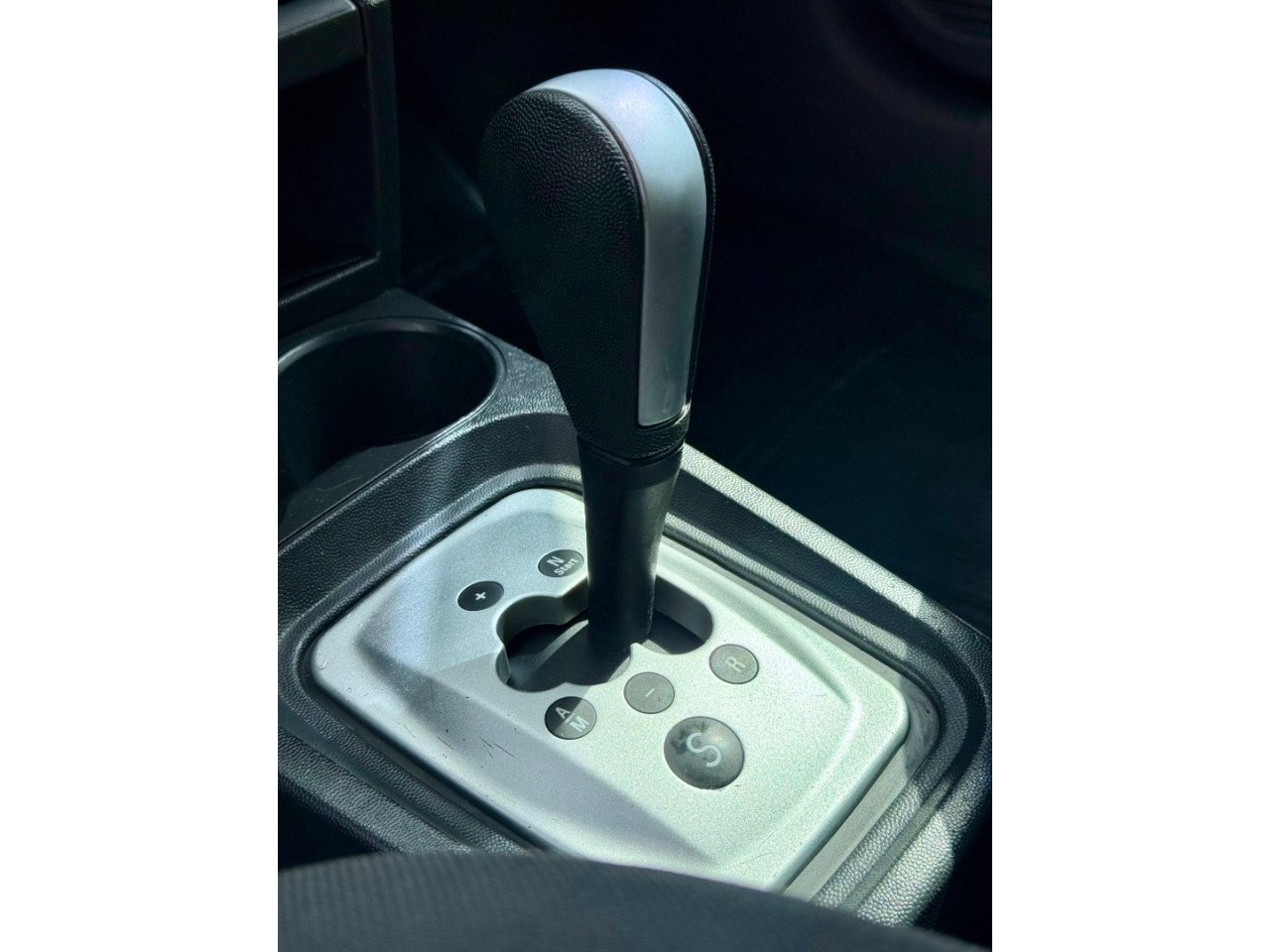 Meriva 1.8 4P FLEX EXPRESSION EASYTRONIC AUTOMATIZADO