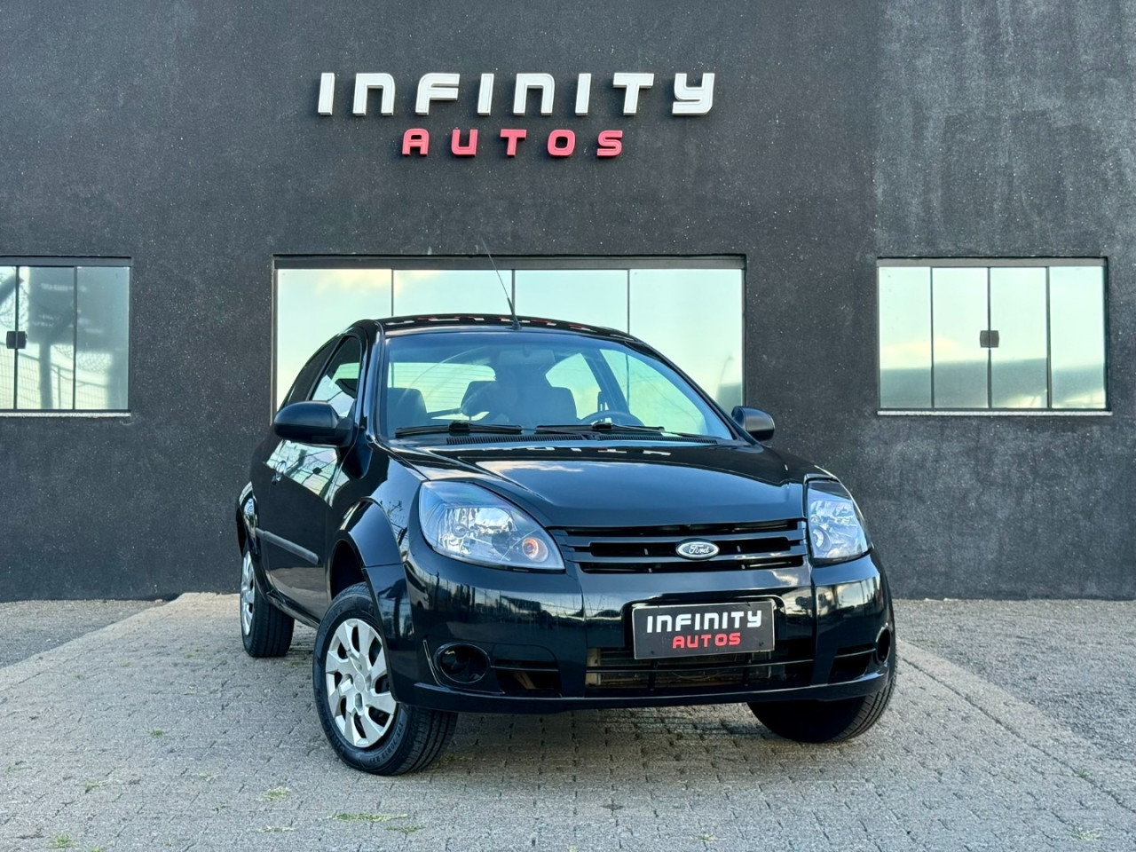 Ka Hatch 1.0 FLEX