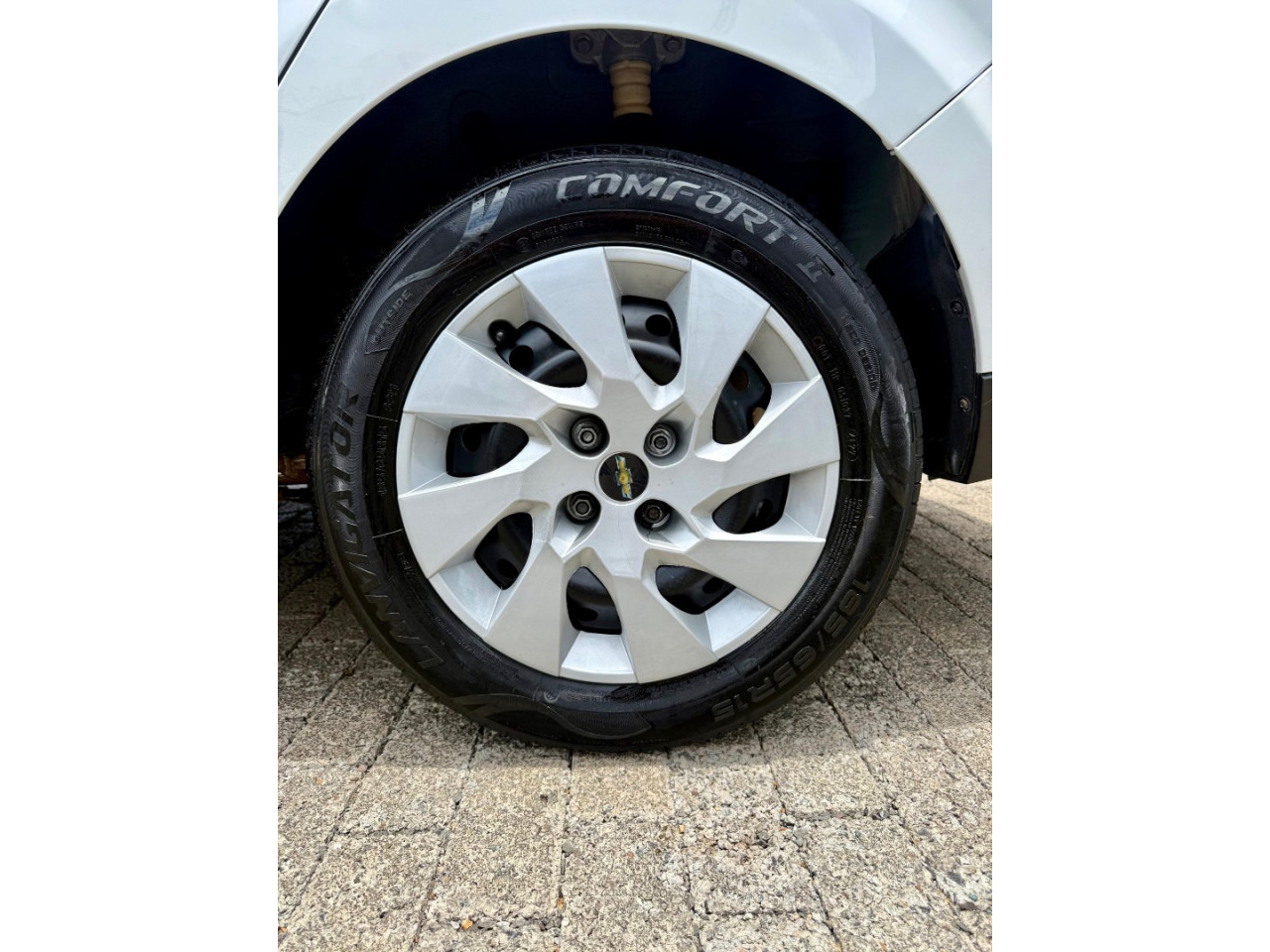 Prisma 1.4 4P LT FLEX