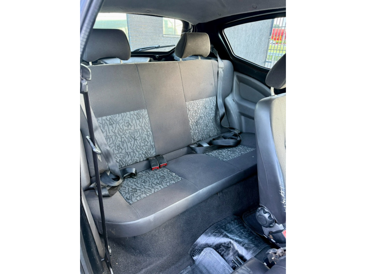 Ka Hatch 1.0 FLEX
