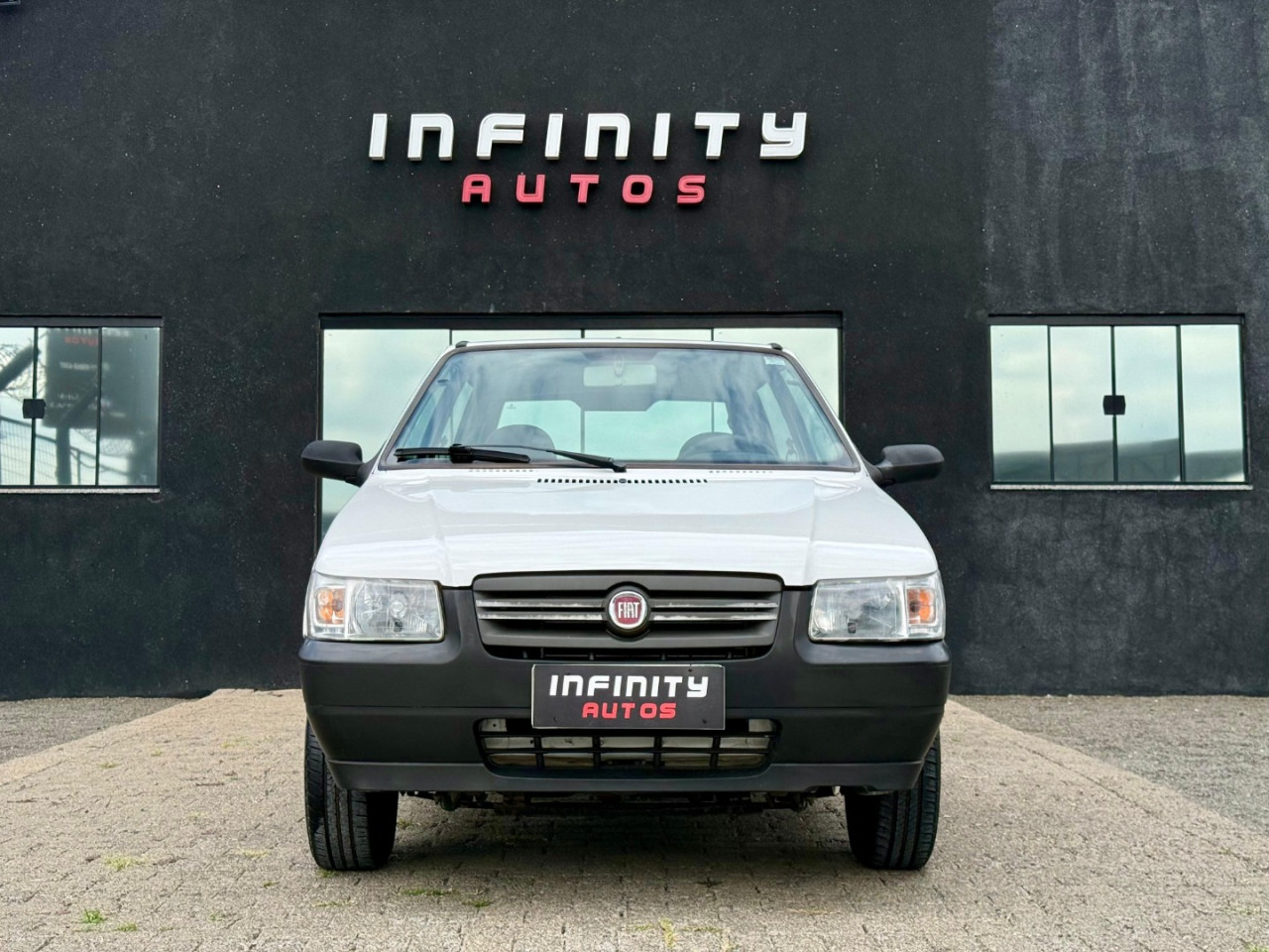 Uno 1.0 4P FIRE FLEX ECONOMY CELEBRATION