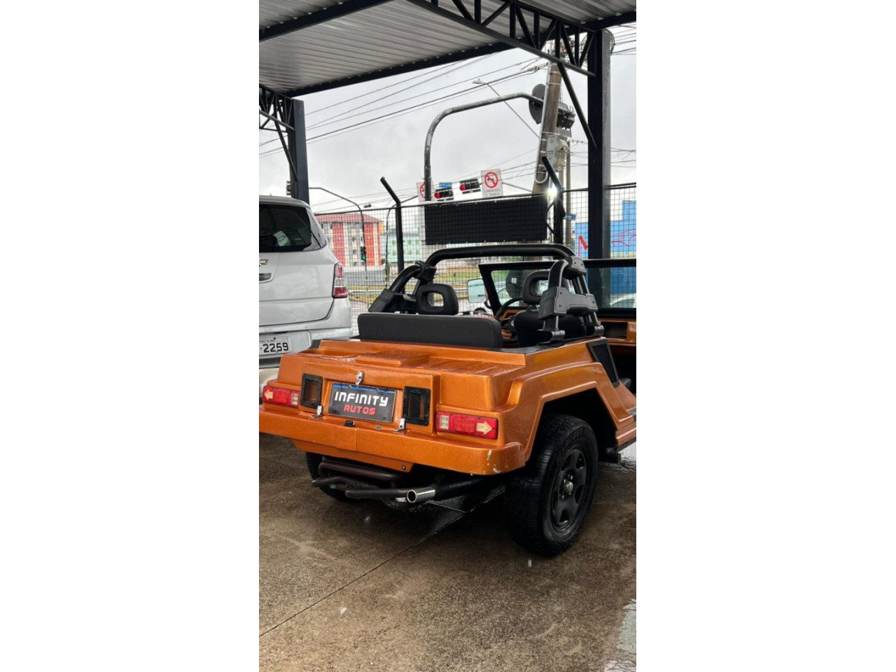 X12 1.6 XAVANTE