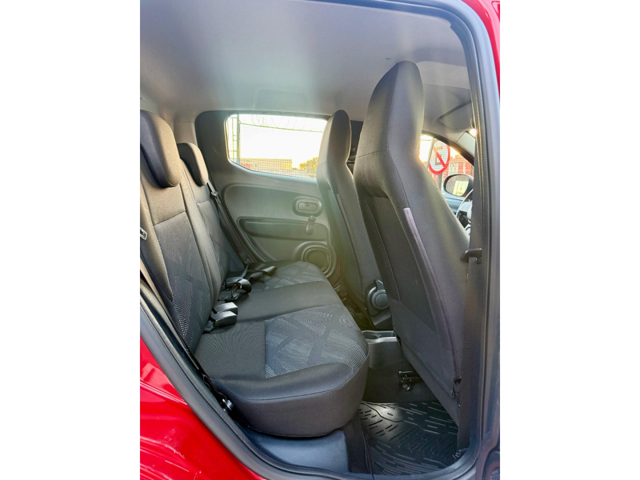 Mobi 1.0 4P FLEX EVO WAY