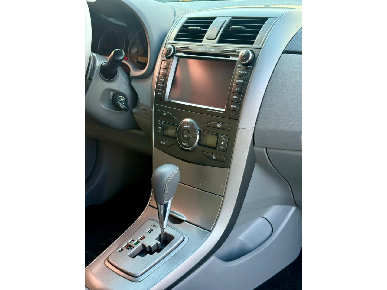 Corolla 2.0 16V 4P XEI FLEX AUTOMÁTICO