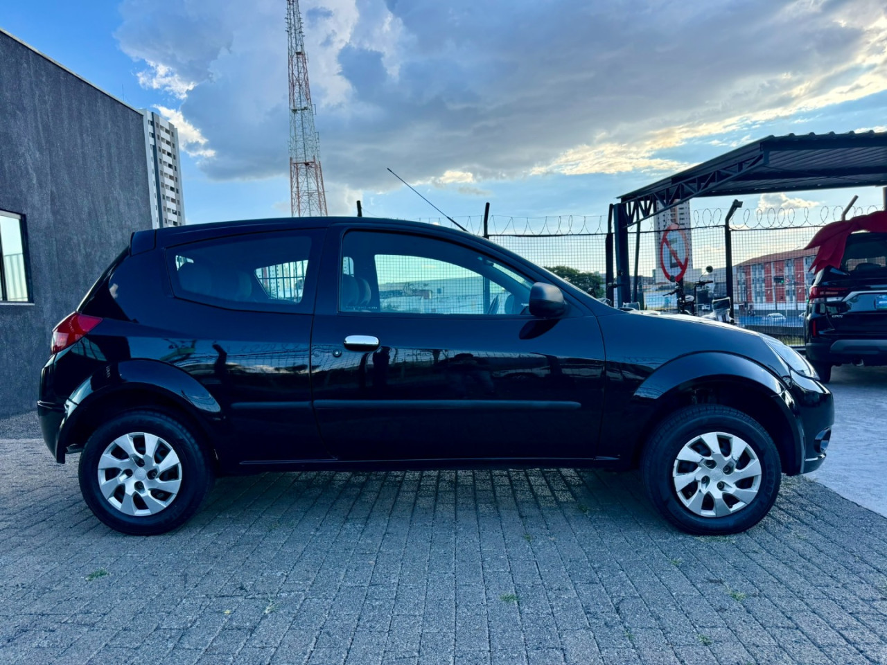 Ka Hatch 1.0 FLEX