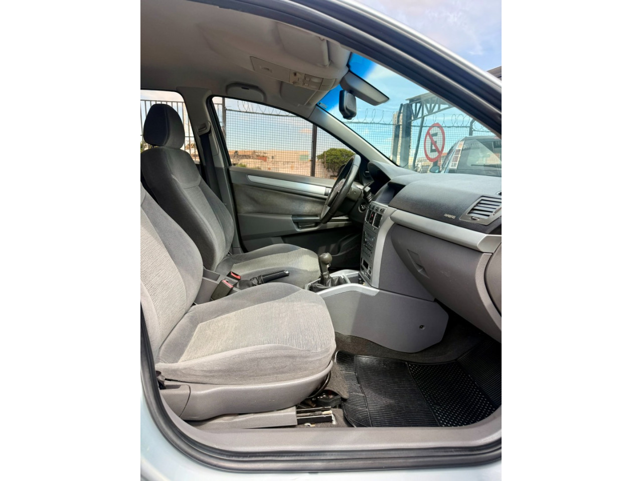 Vectra Sedan 2.0 4P ELEGANCE