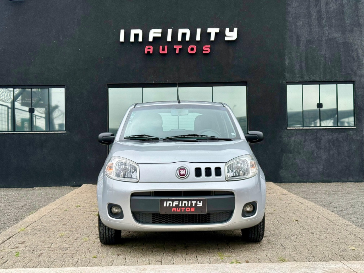 Uno 1.0 4P FLEX EVO VIVACE CELEBRATION