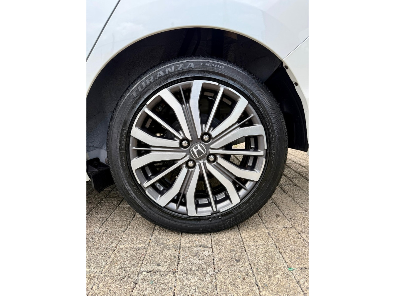 City Sedan 1.5 16V 4P EXL FLEX AUTOMÁTICO