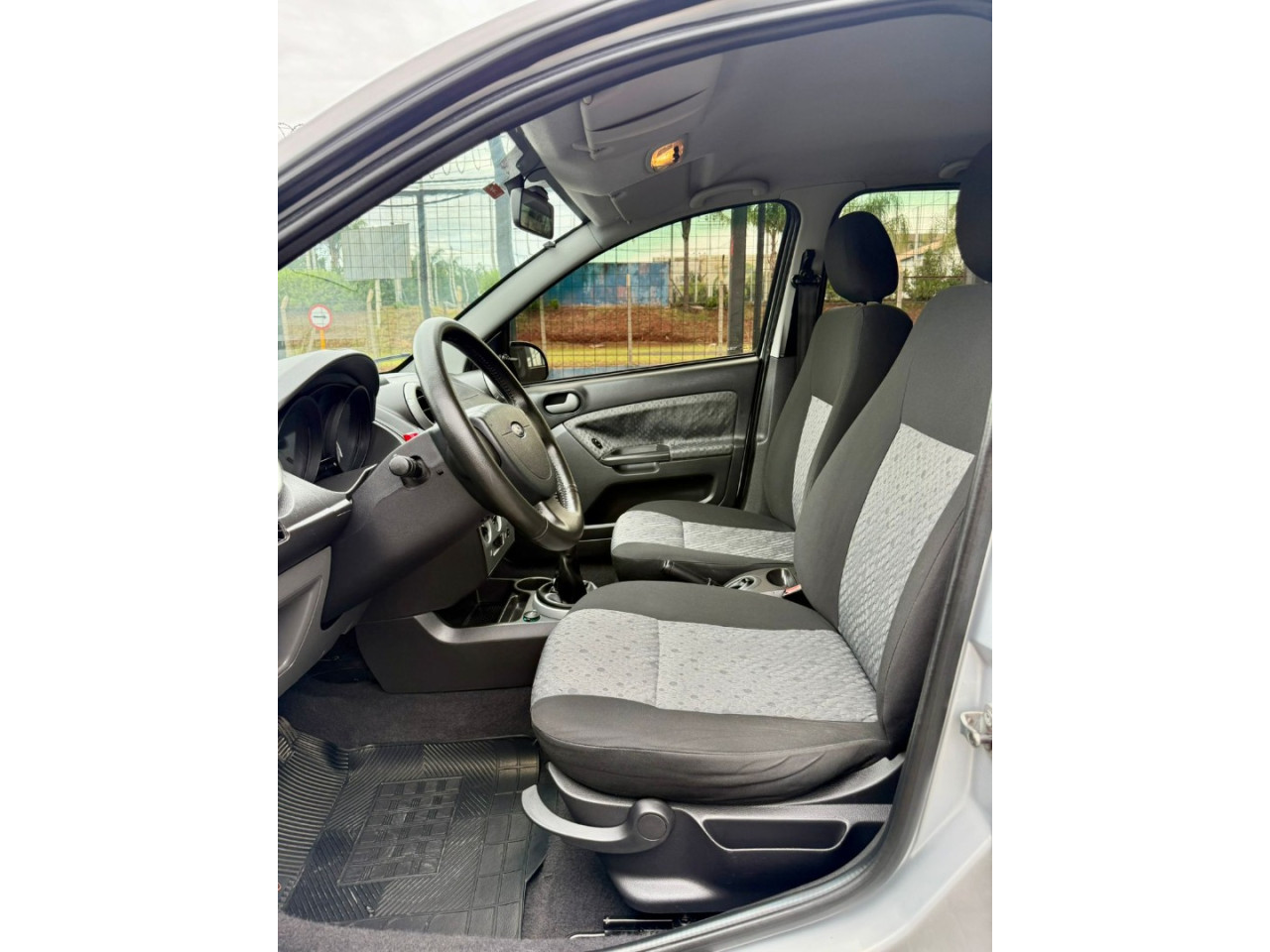 Fiesta Hatch 1.6 4P CLASS FLEX