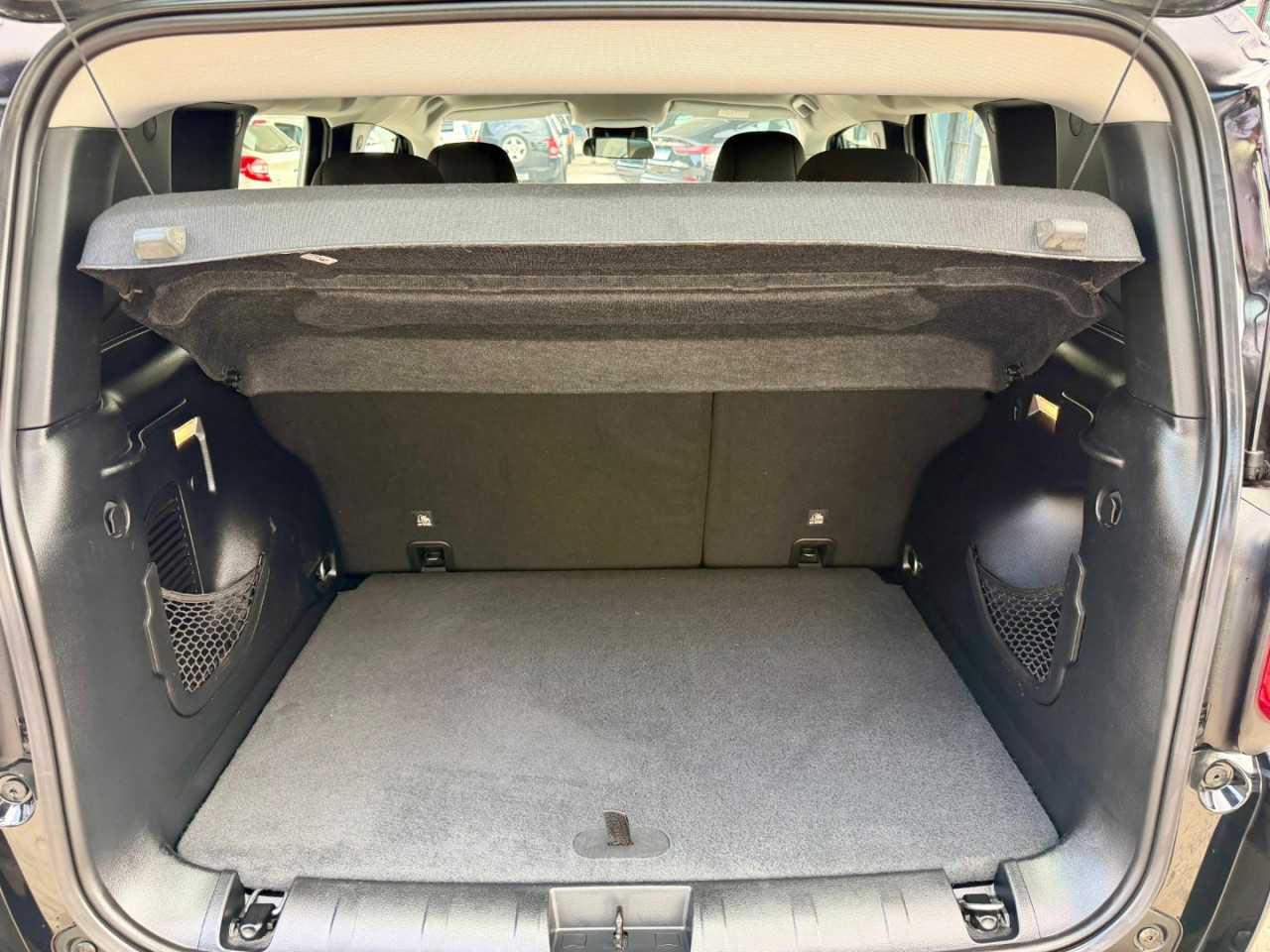 Renegade 1.3 16V 4P FLEX T270 SPORT TURBO AUTOMÁTICO