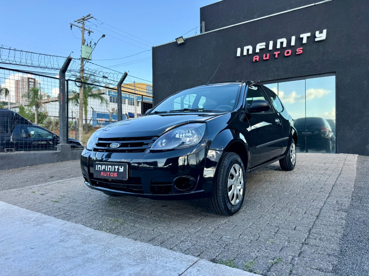 Ka Hatch 1.0 FLEX