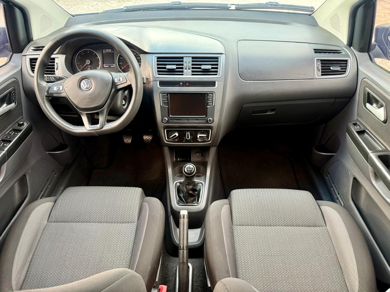 Fox 1.6 4P CONNECT FLEX