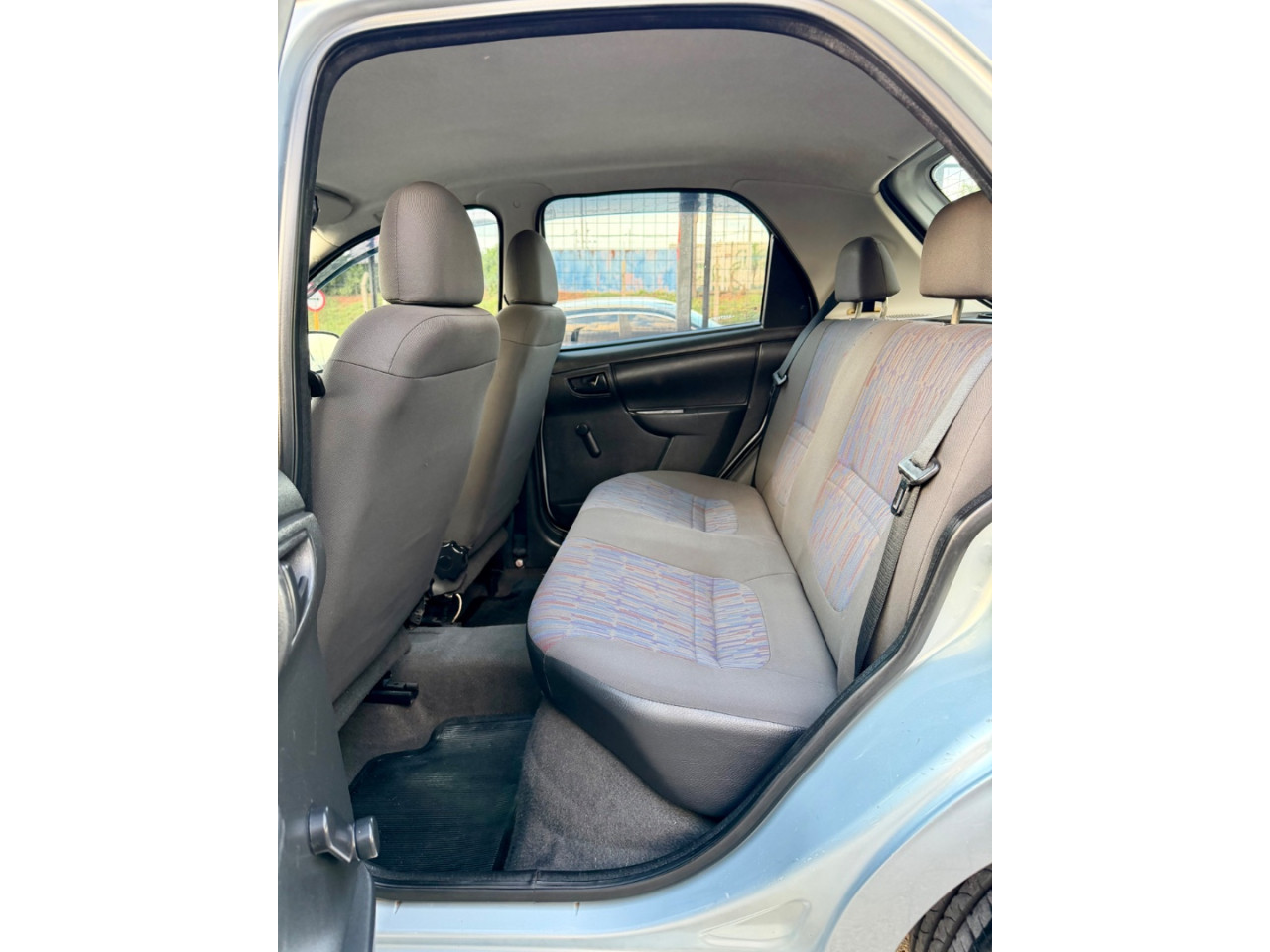 Celta 1.0 VHC FLEX SPIRIT