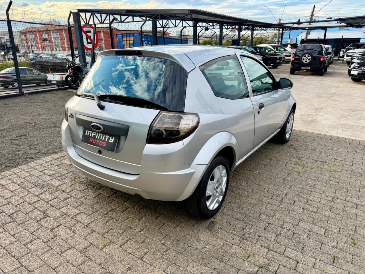 Ka Hatch 1.0 FLEX