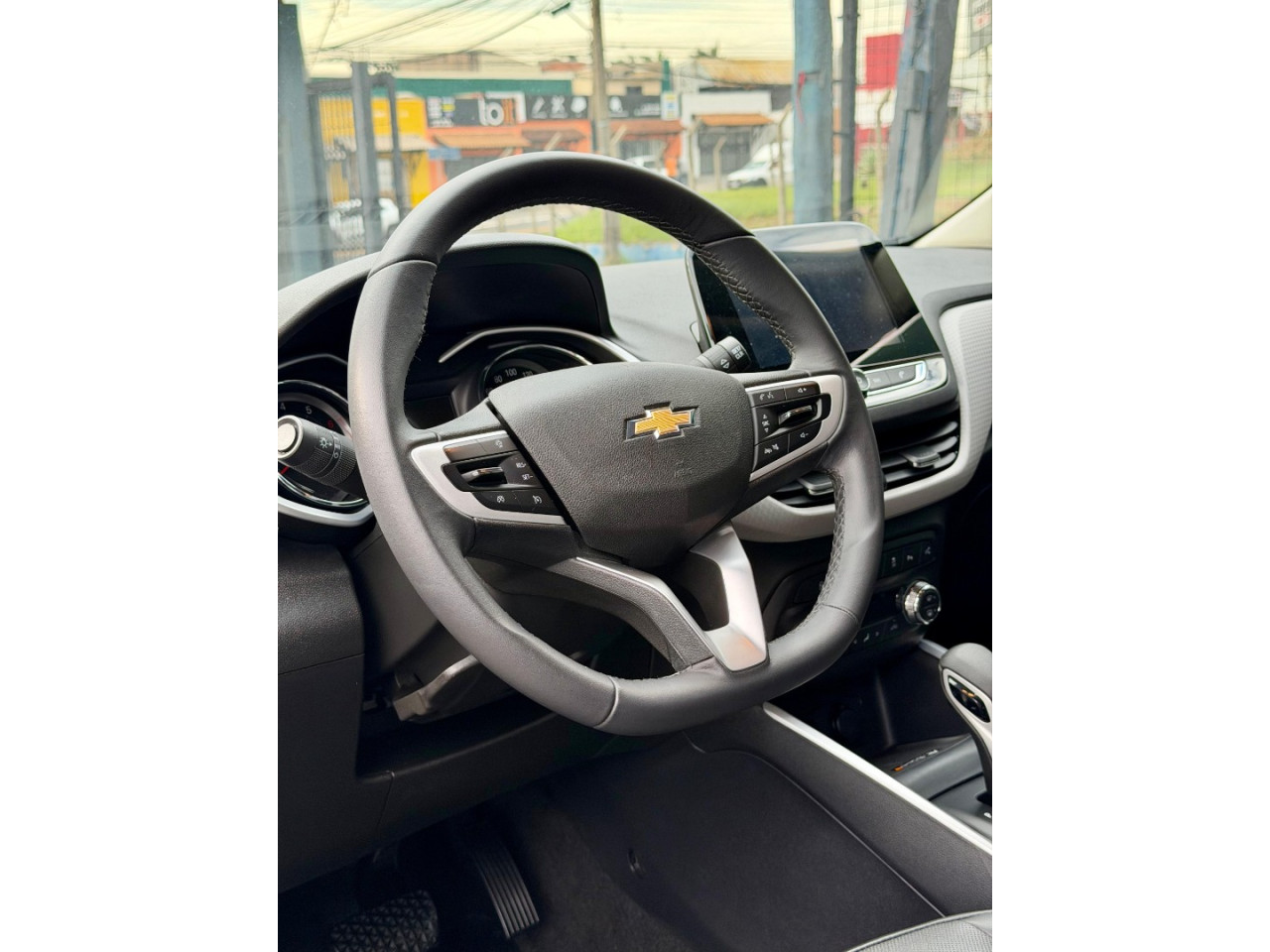 Onix Sedan 1.0 12V 4P FLEX PREMIER 2 TURBO AUTOMÁTICO