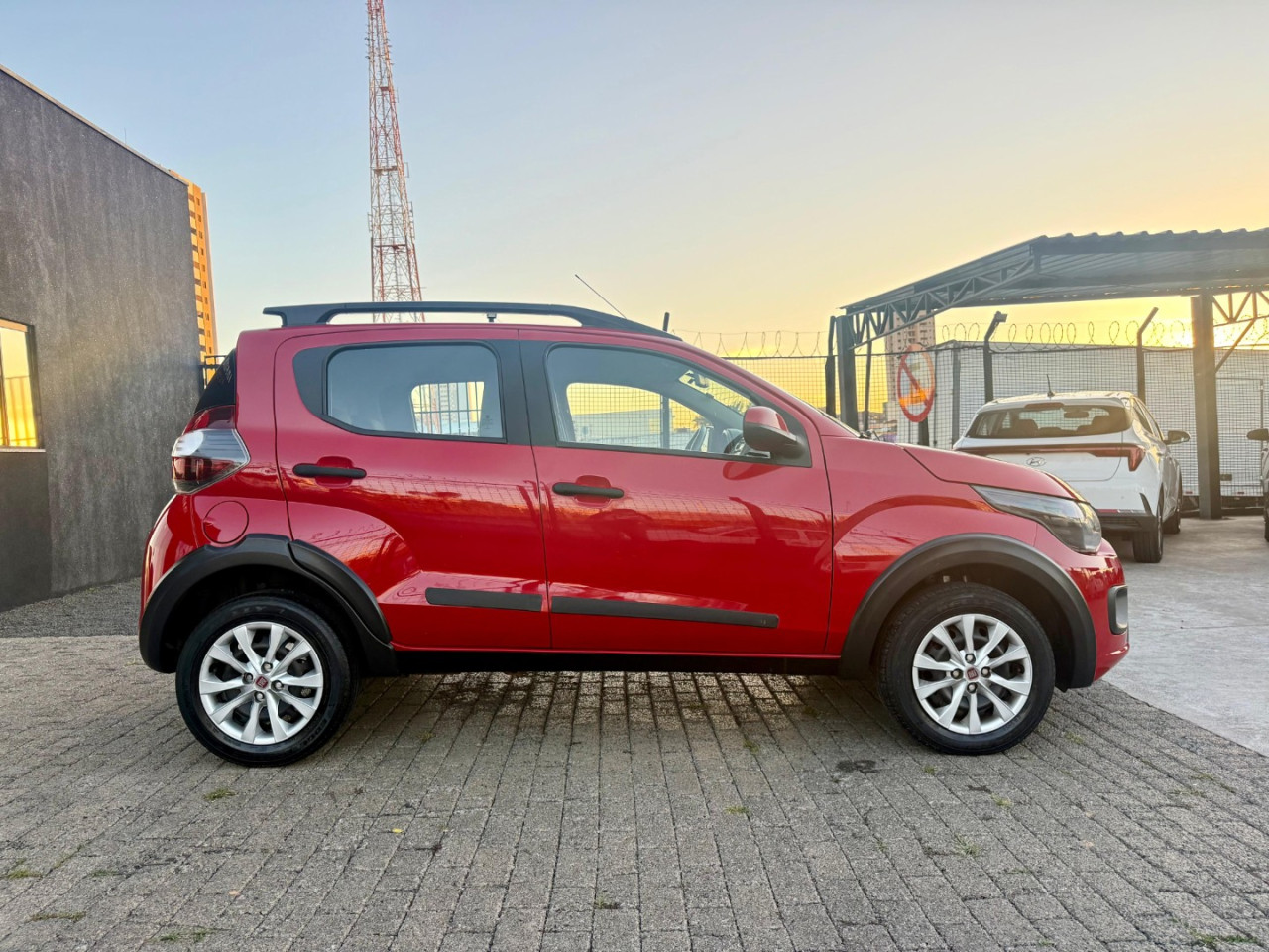 Mobi 1.0 4P FLEX EVO WAY