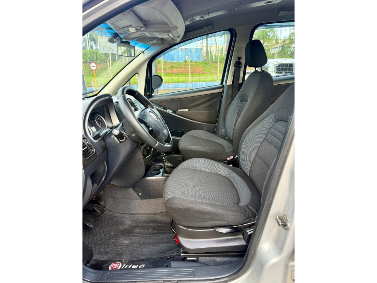 Idea 1.4 4P ATTRACTIVE FLEX