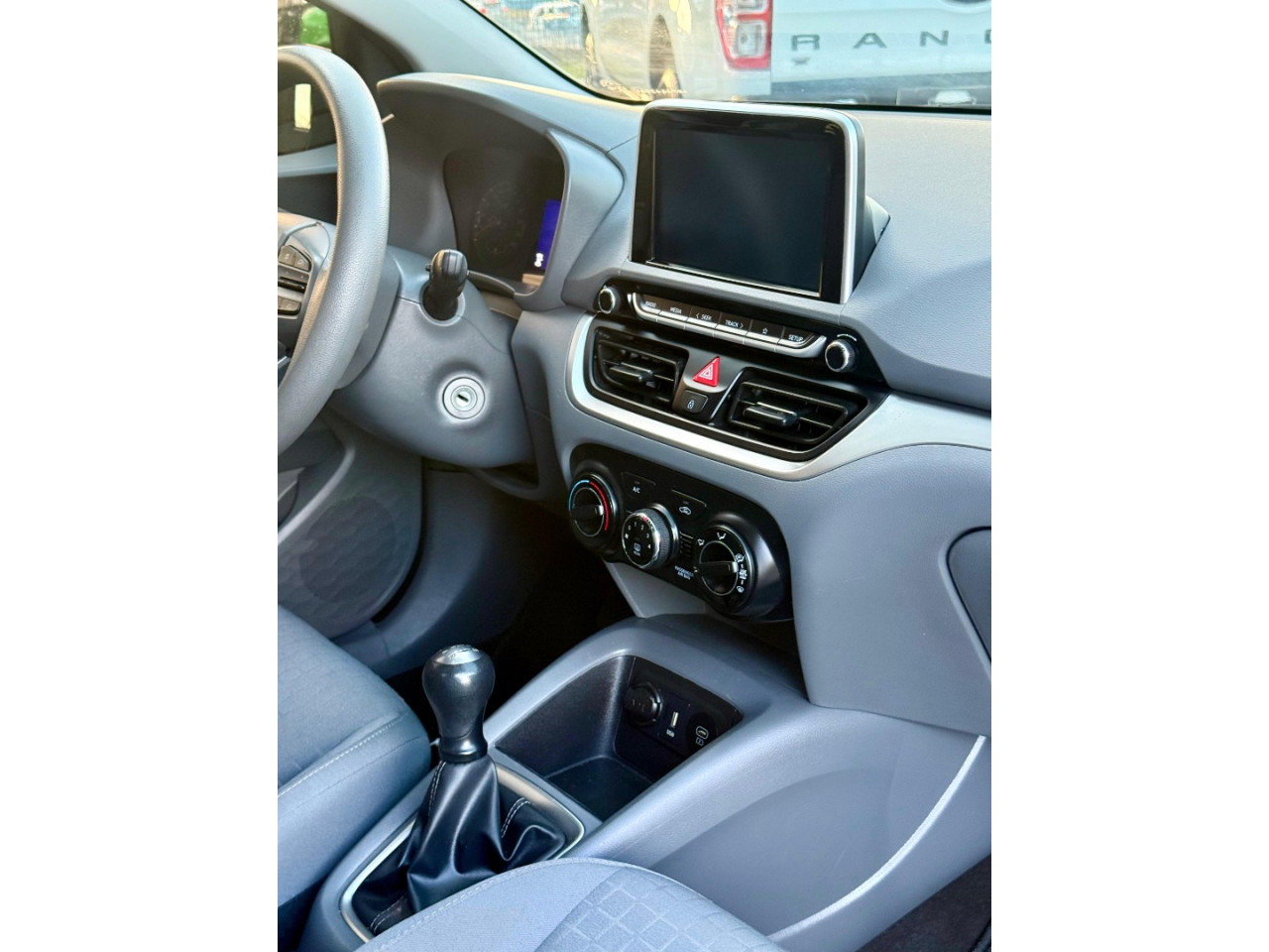 HB 20 Sedan 1.0 12V 4P FLEX COMFORT PLUS