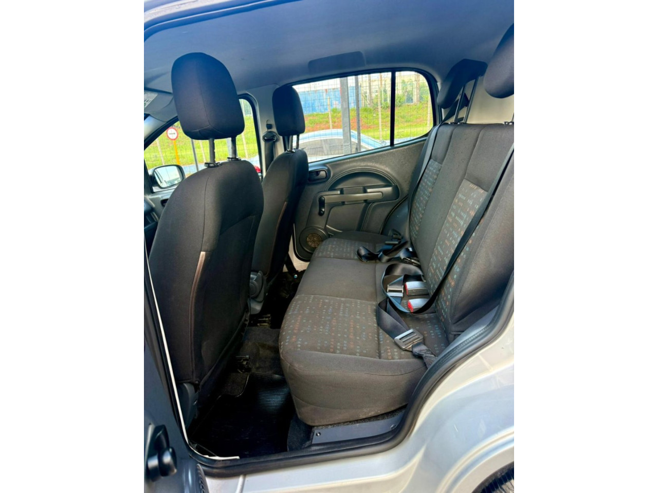 Uno 1.0 4P FLEX VIVACE EVO