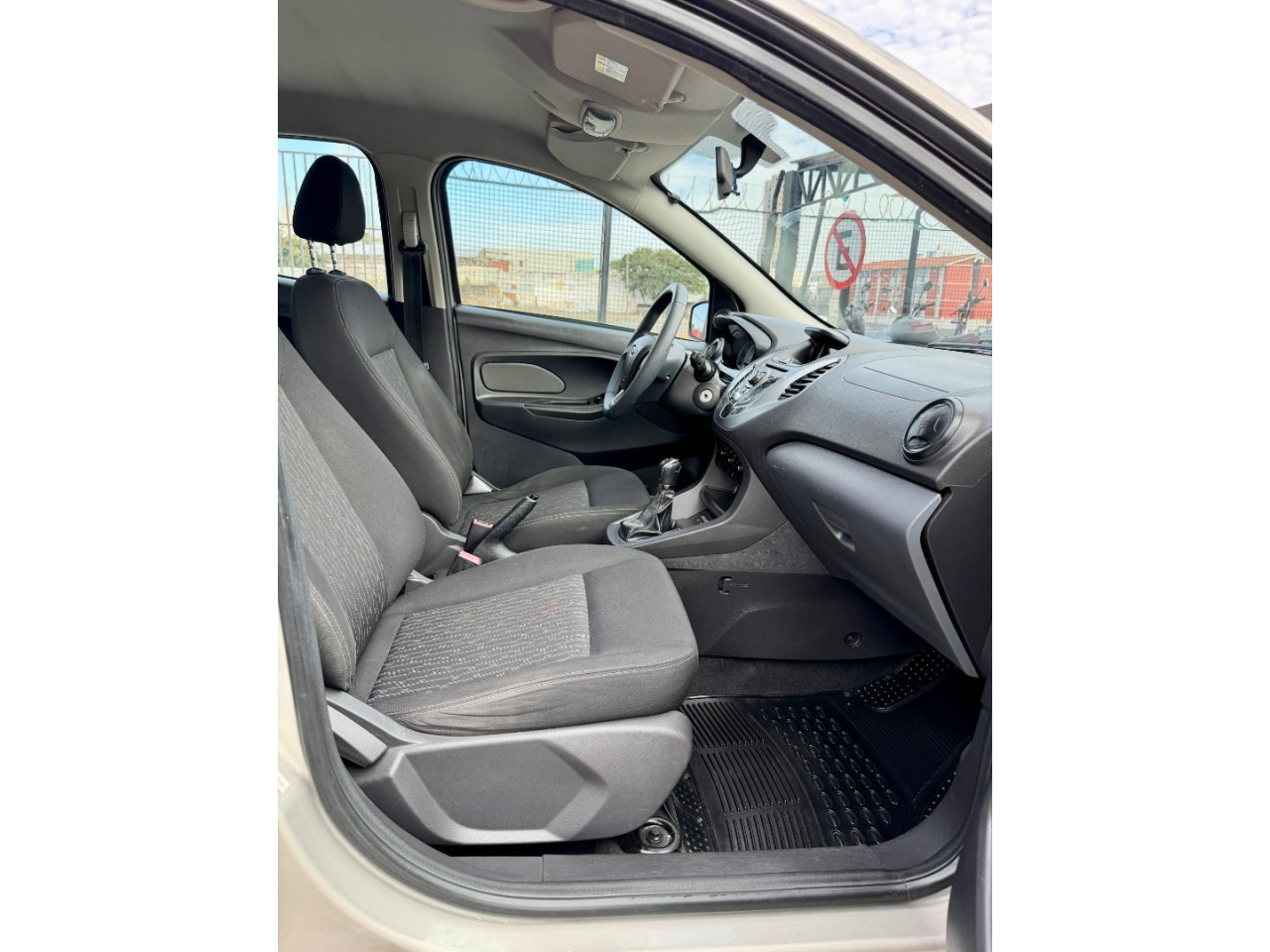 Ka Hatch 1.0 12V 4P FLEX TI-VCT SE