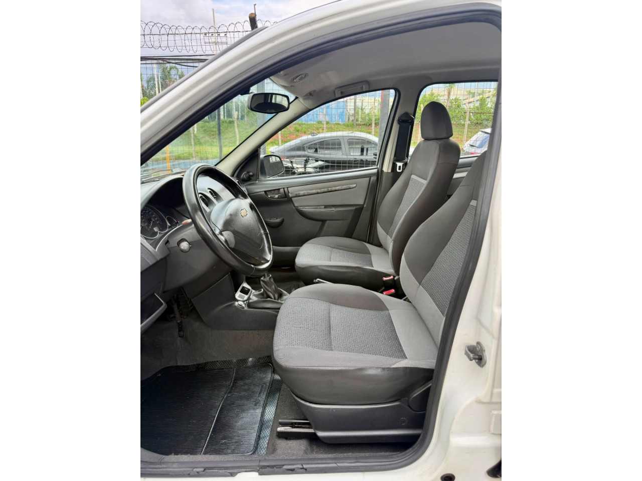 Celta 1.0 4P LT VHCE FLEX