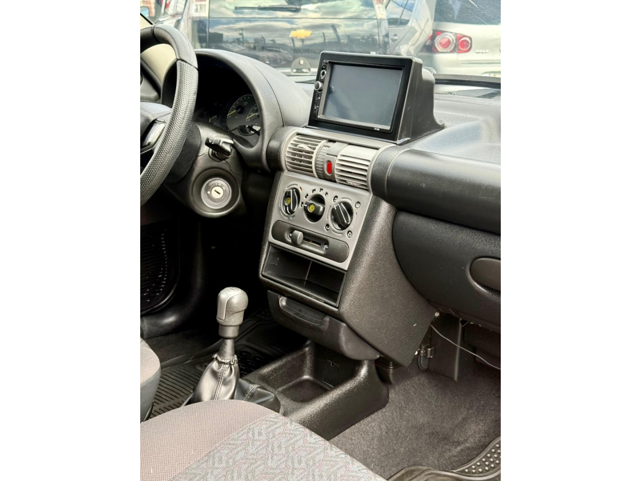 Classic Sedan 1.0 4P FLEX LIFE