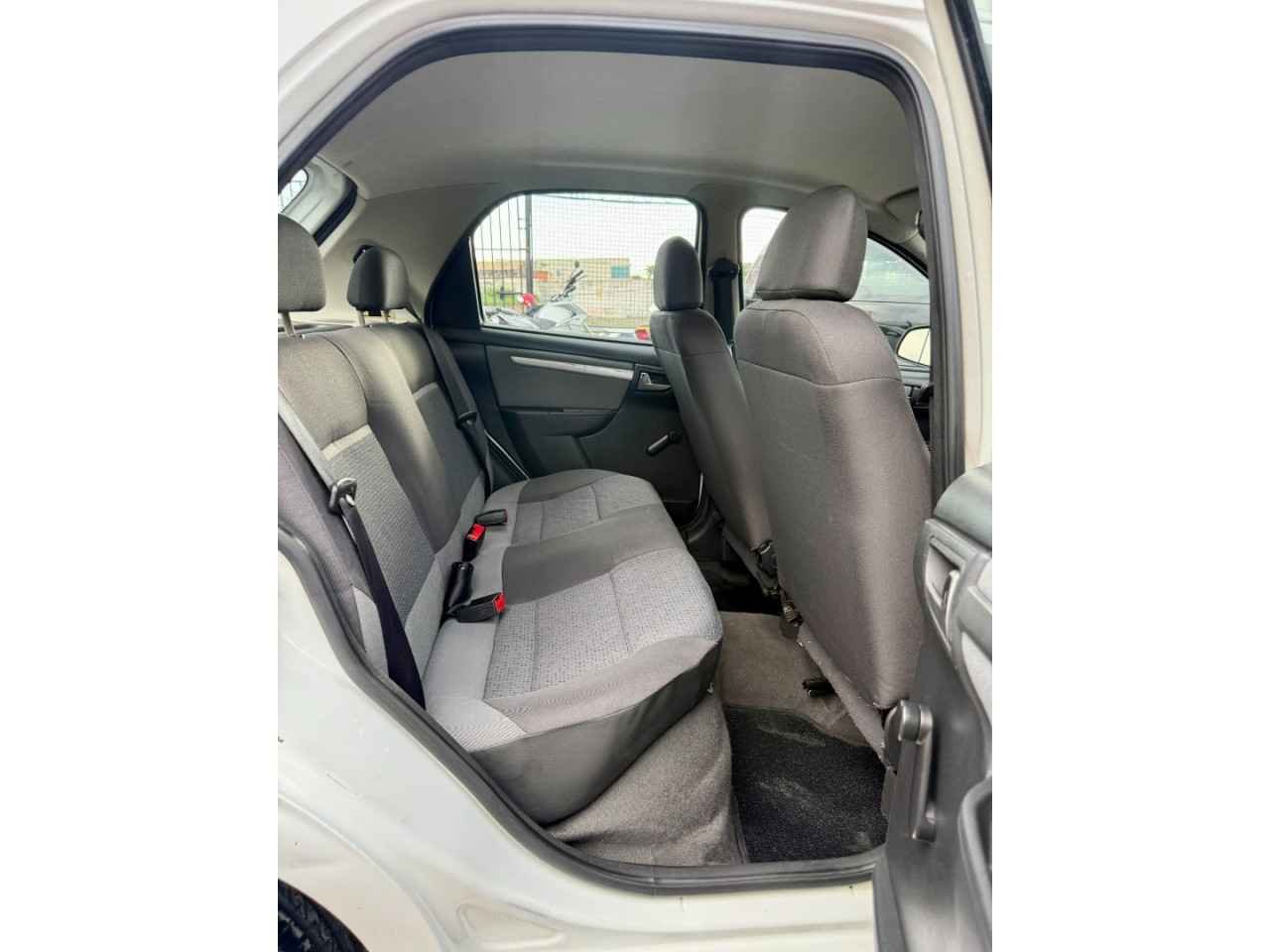 Celta 1.0 4P LT VHCE FLEX