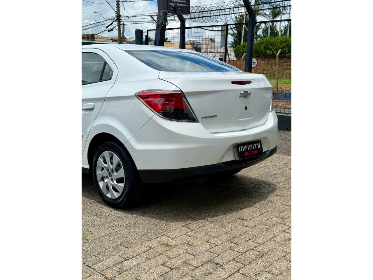 Prisma 1.4 4P LT FLEX