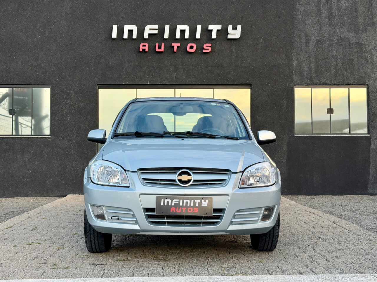 Celta 1.0 VHC FLEX SPIRIT